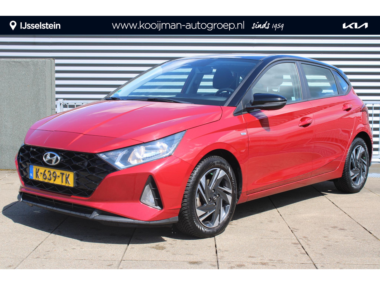 Hyundai Hyundai