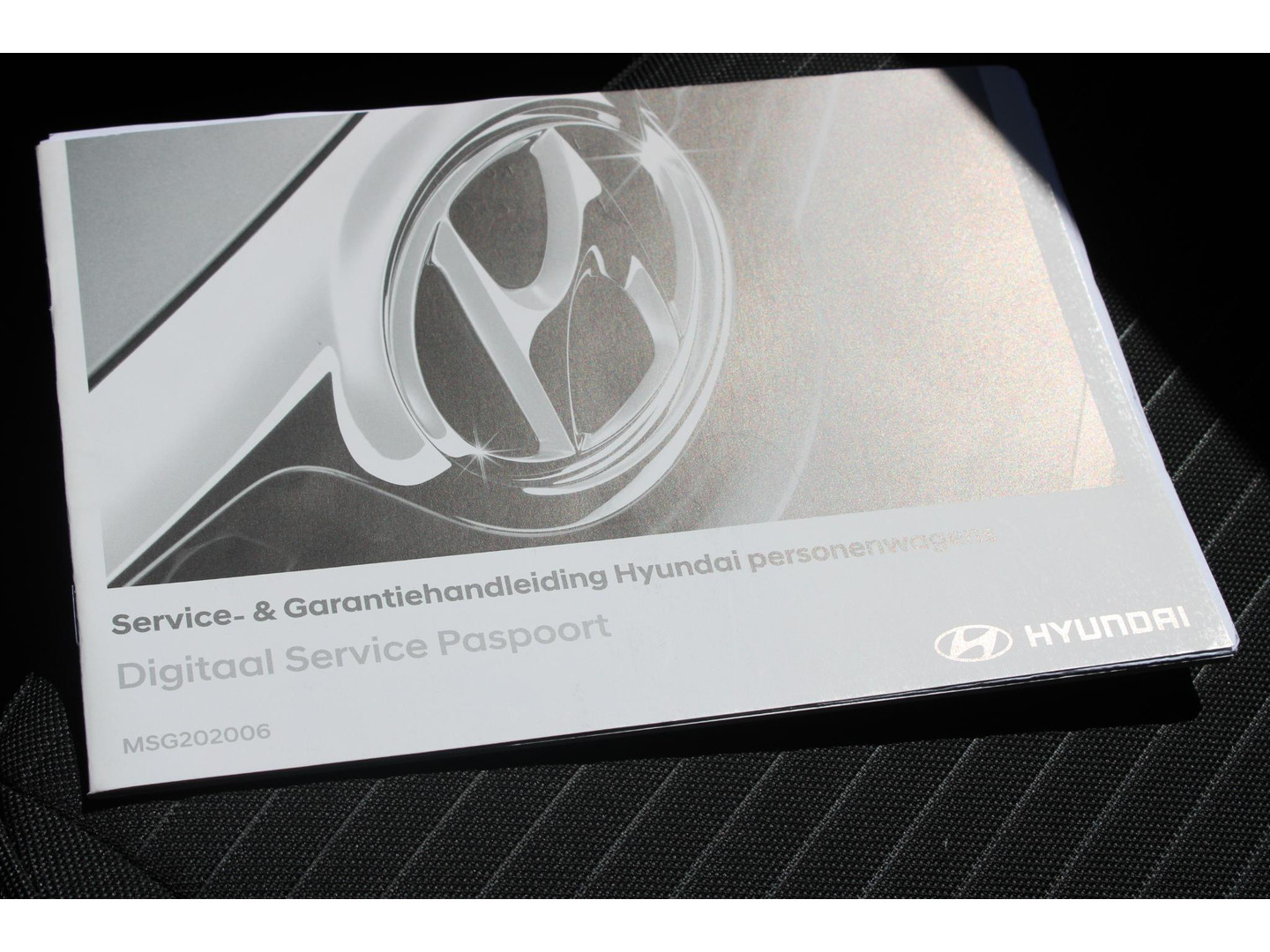 Hyundai Hyundai
