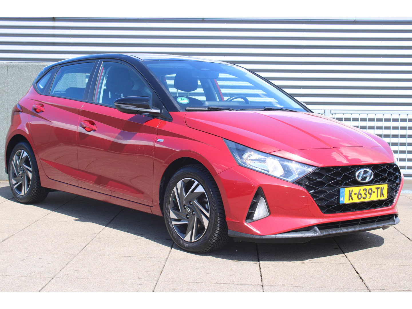 Hyundai Hyundai