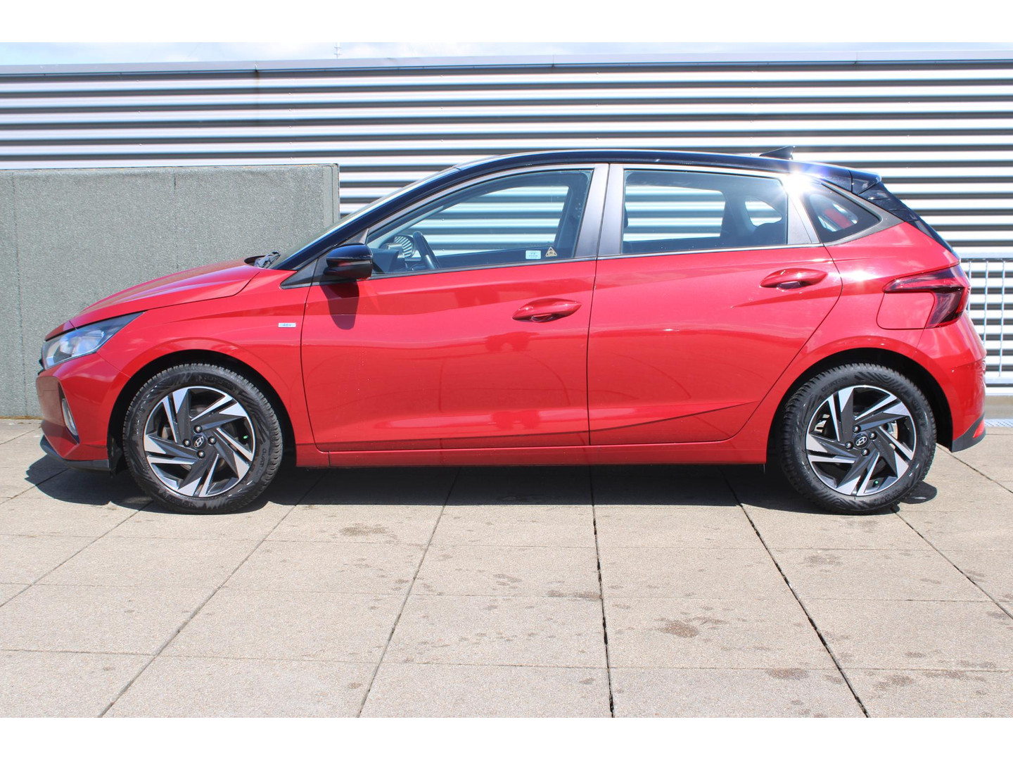 Hyundai Hyundai