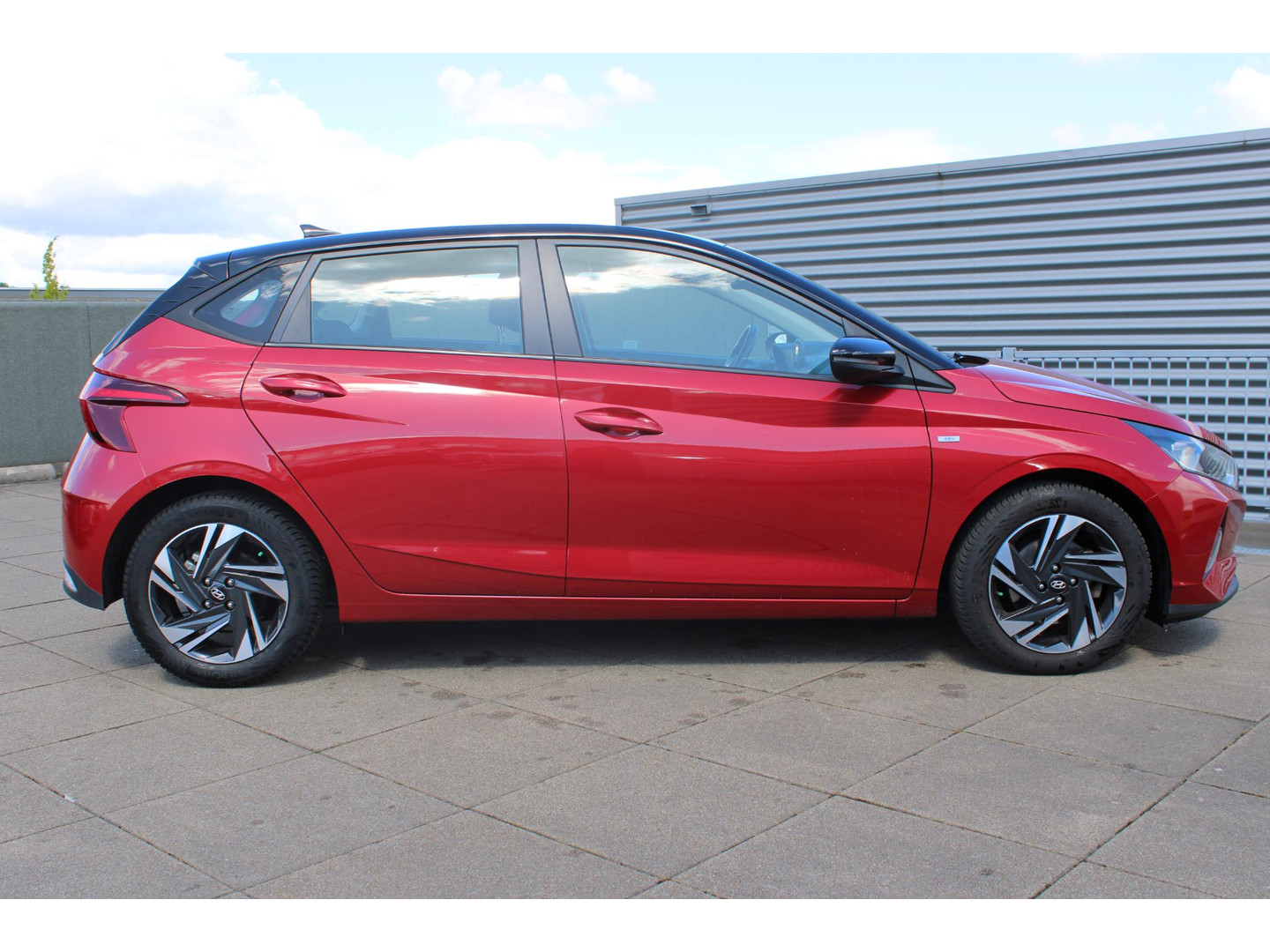 Hyundai Hyundai