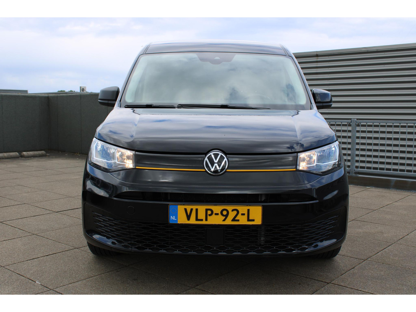 Volkswagen Volkswagen