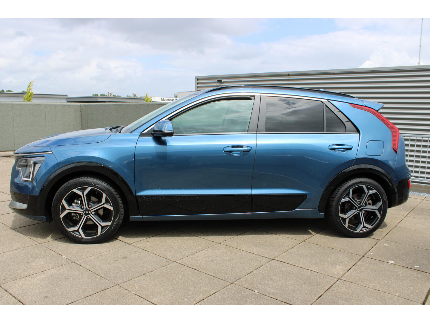 Kia