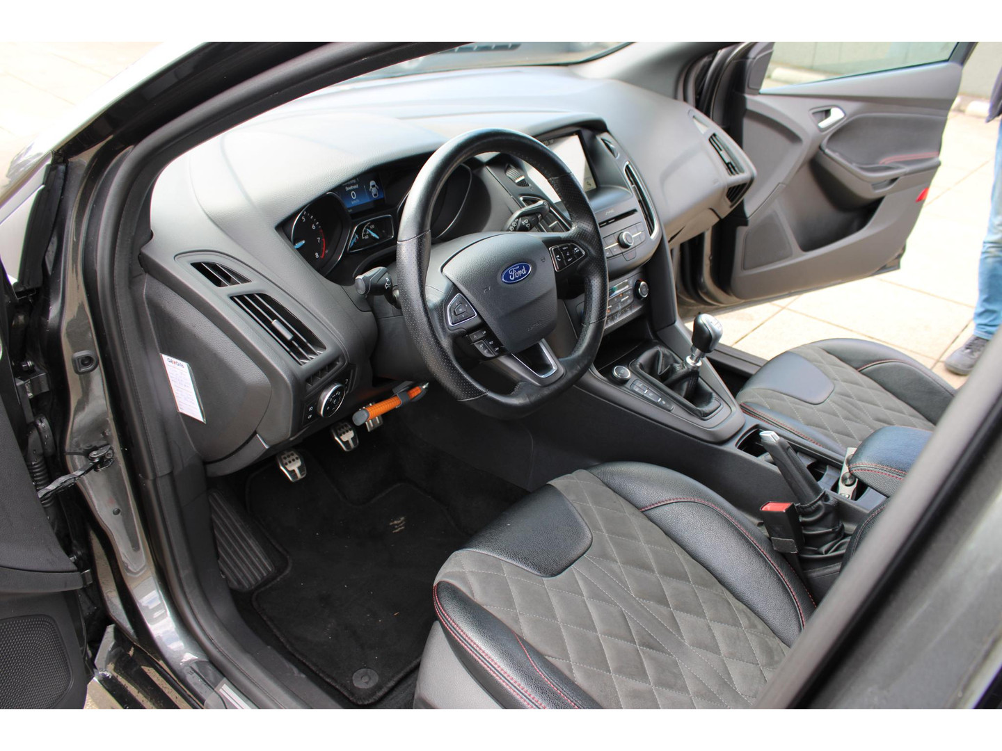 Ford Ford