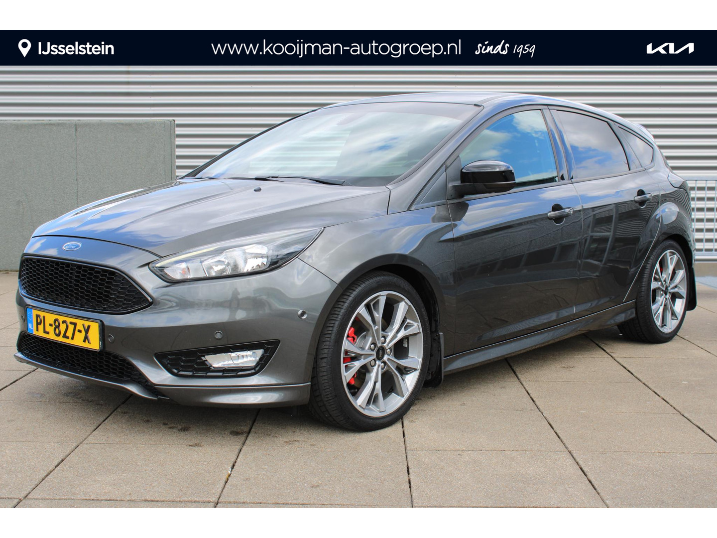 Ford Ford