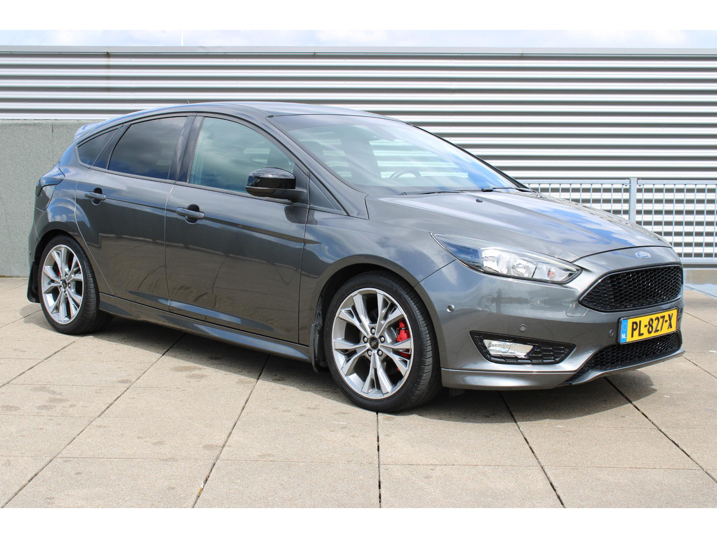 Ford Ford