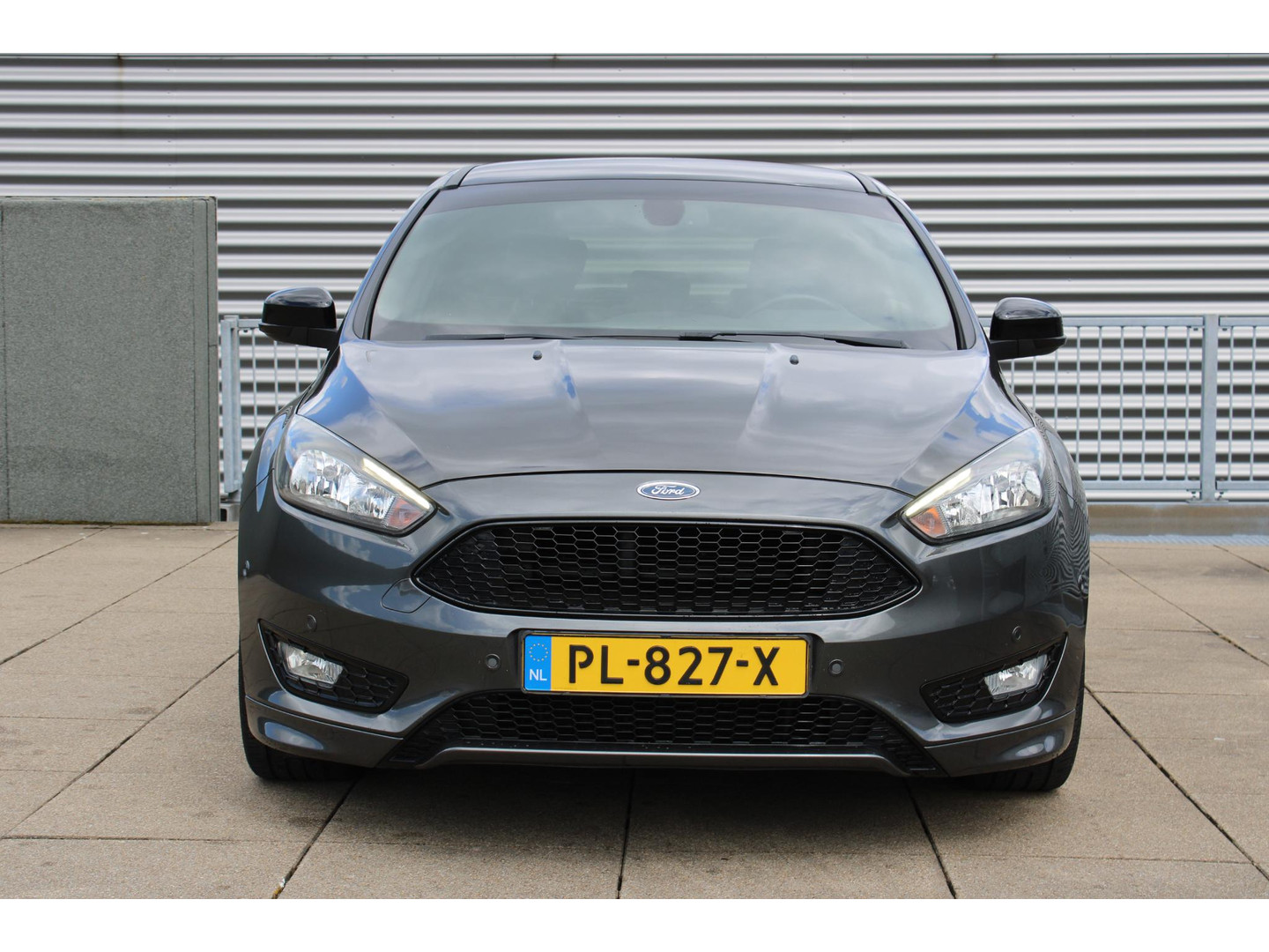 Ford Ford