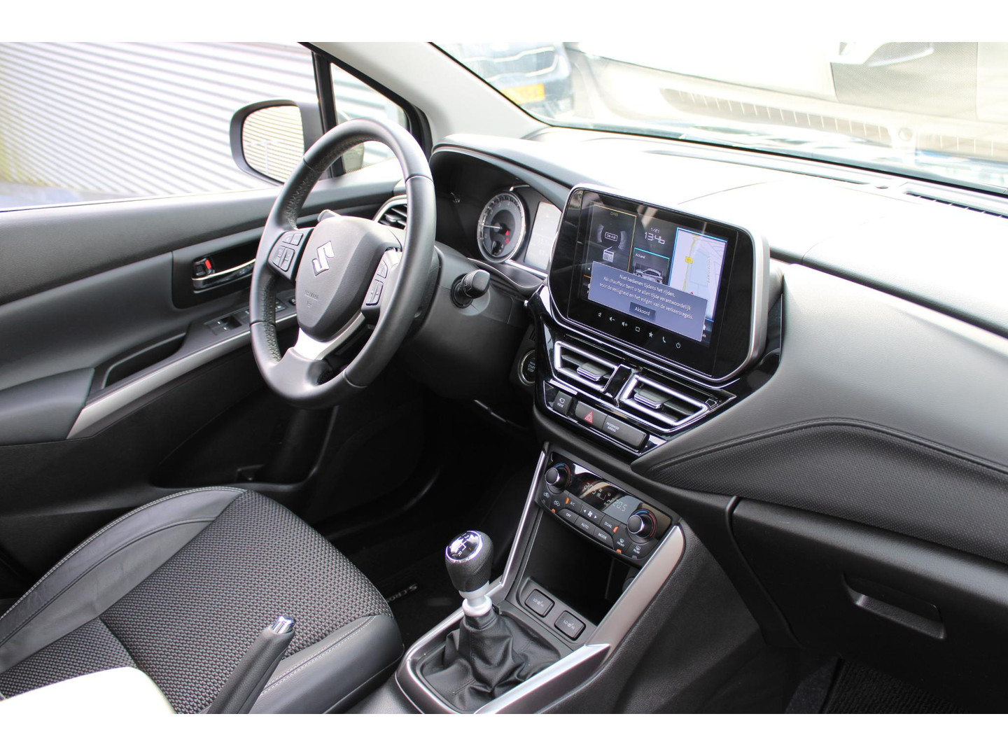 Suzuki Suzuki