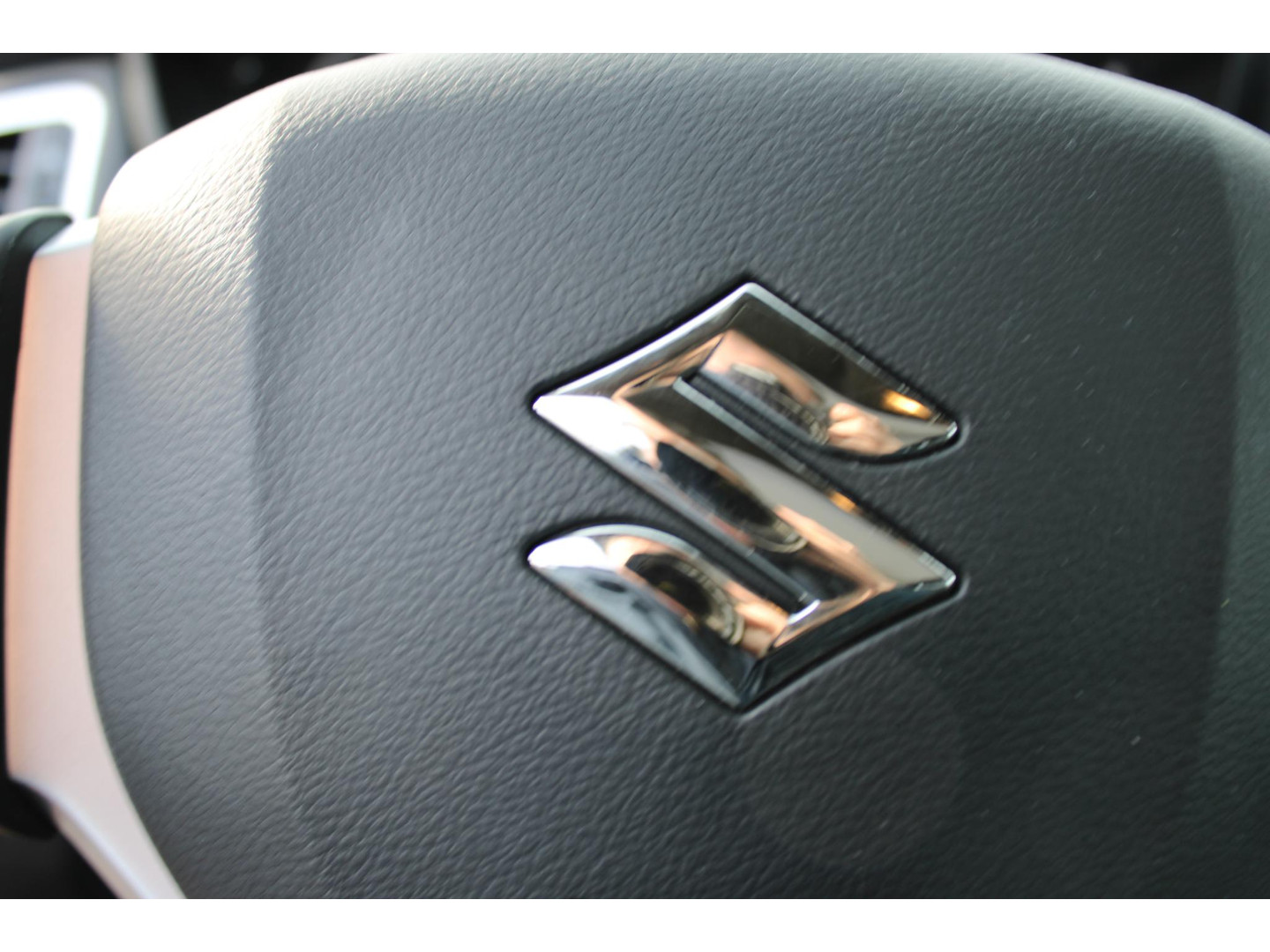 Suzuki Suzuki