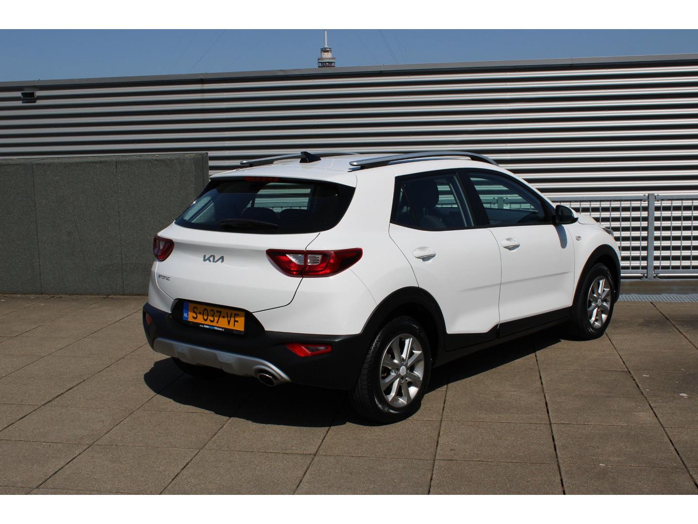 Kia Stonic