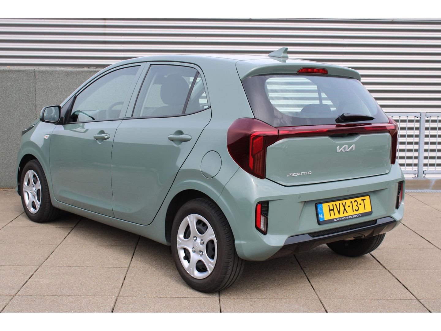 Kia Picanto