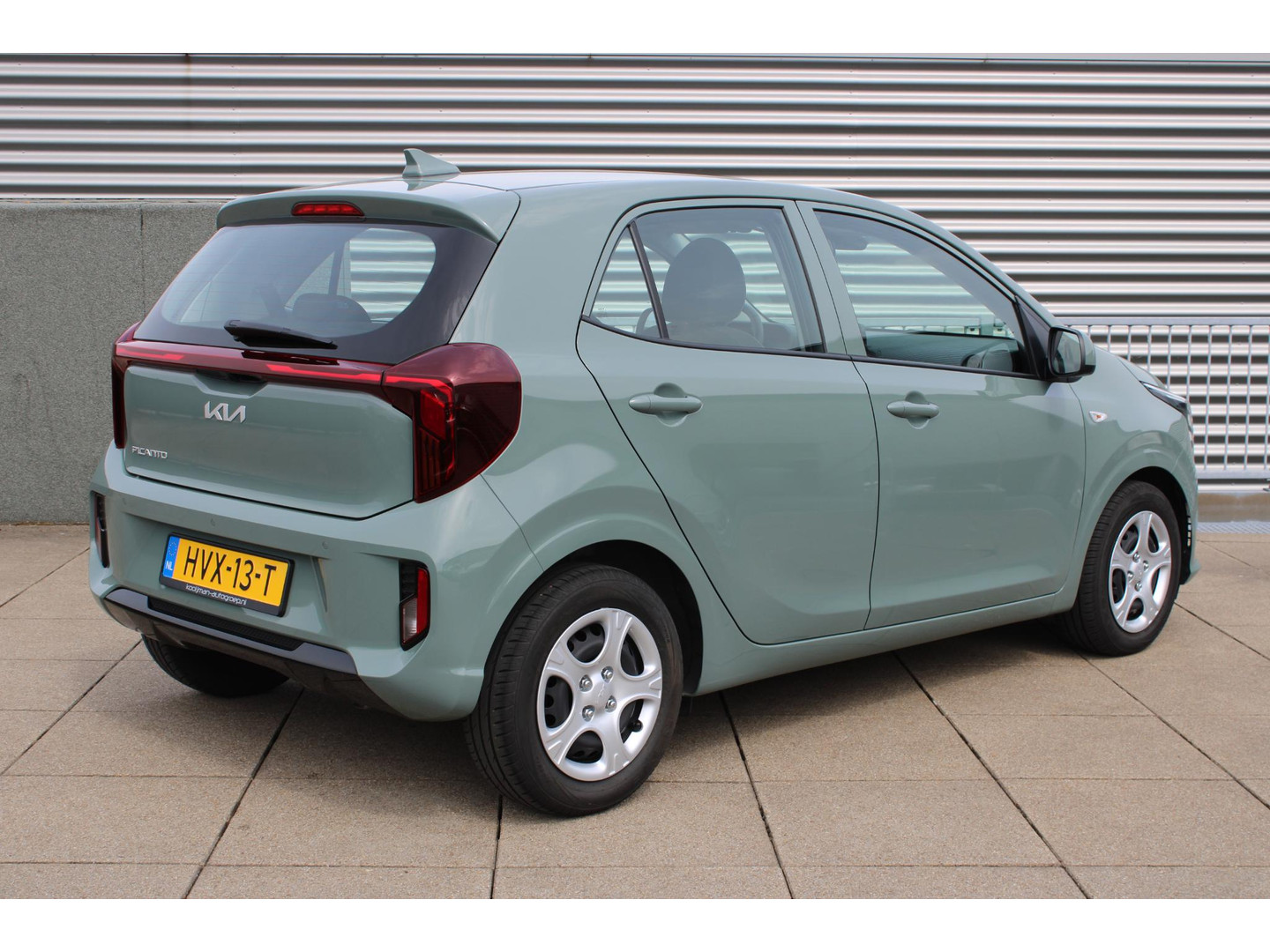 Kia Picanto