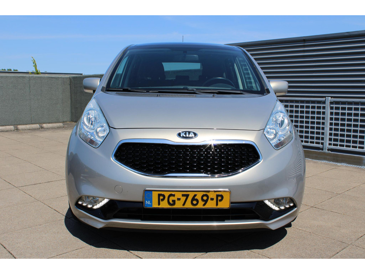 Kia Venga
