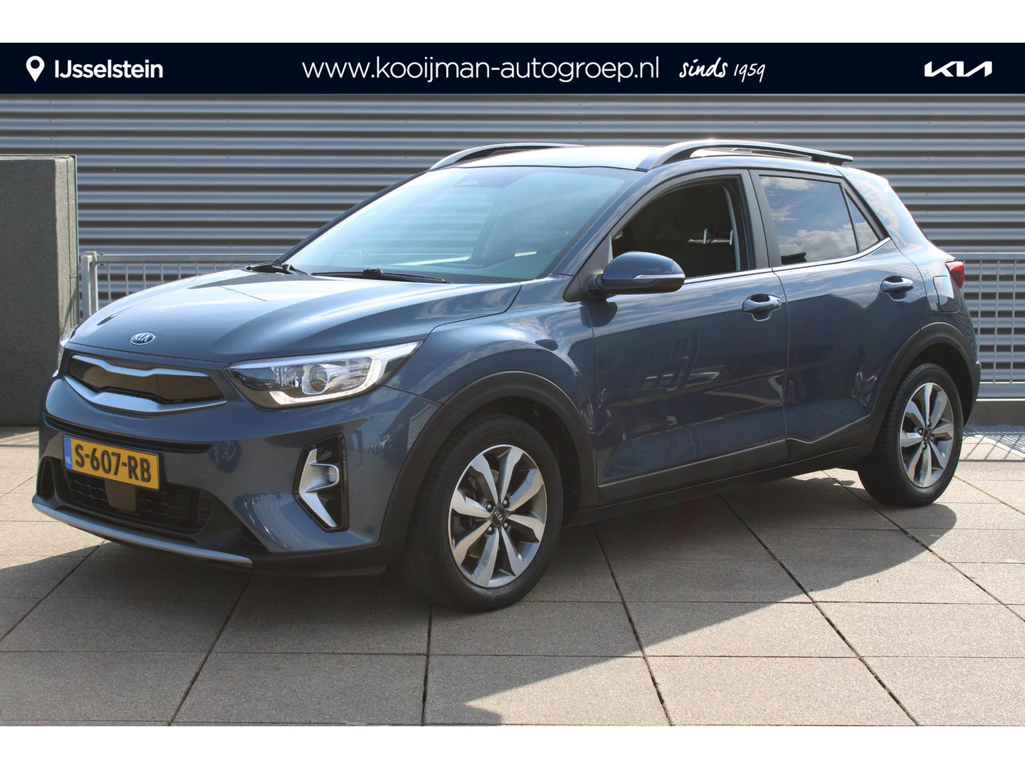 Kia Stonic