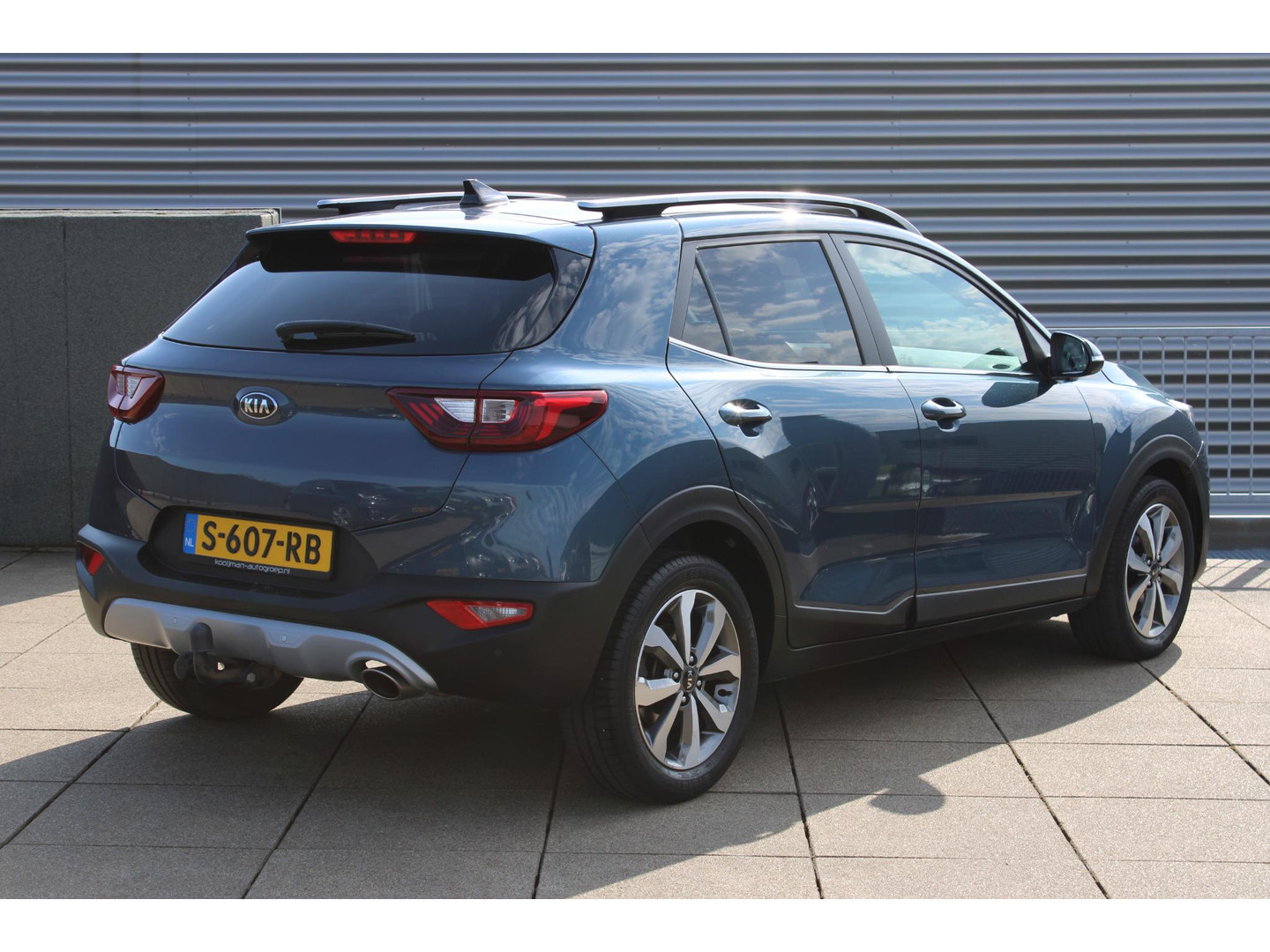 Kia Stonic