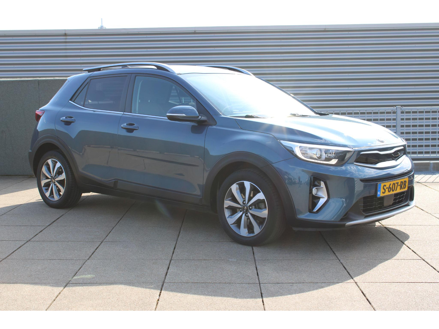 Kia Stonic