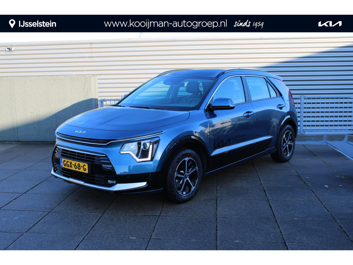 Kia Niro
