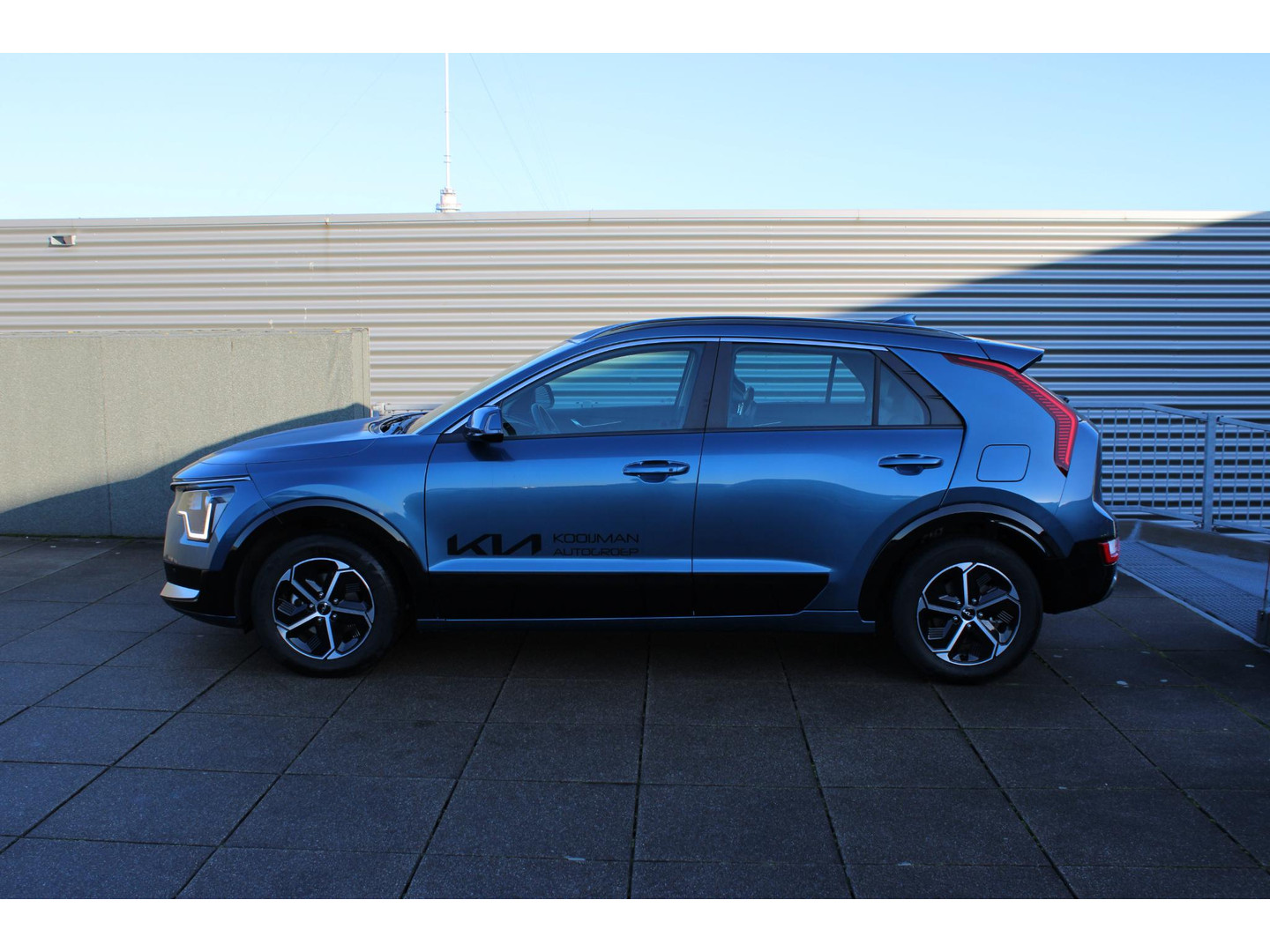 Kia Niro