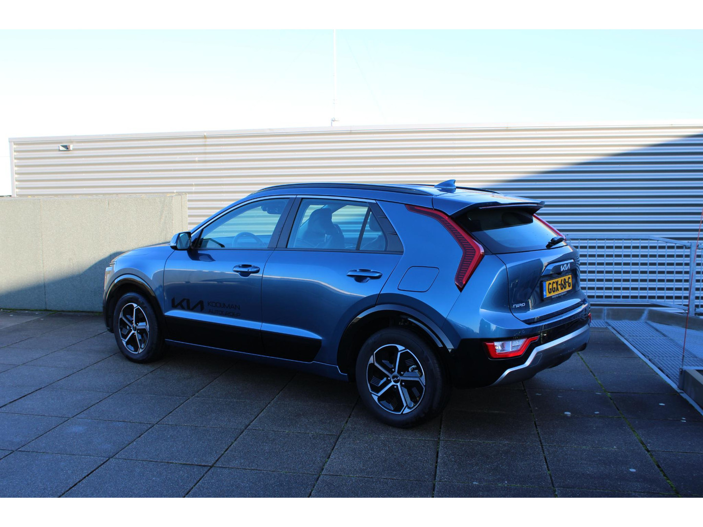 Kia Niro