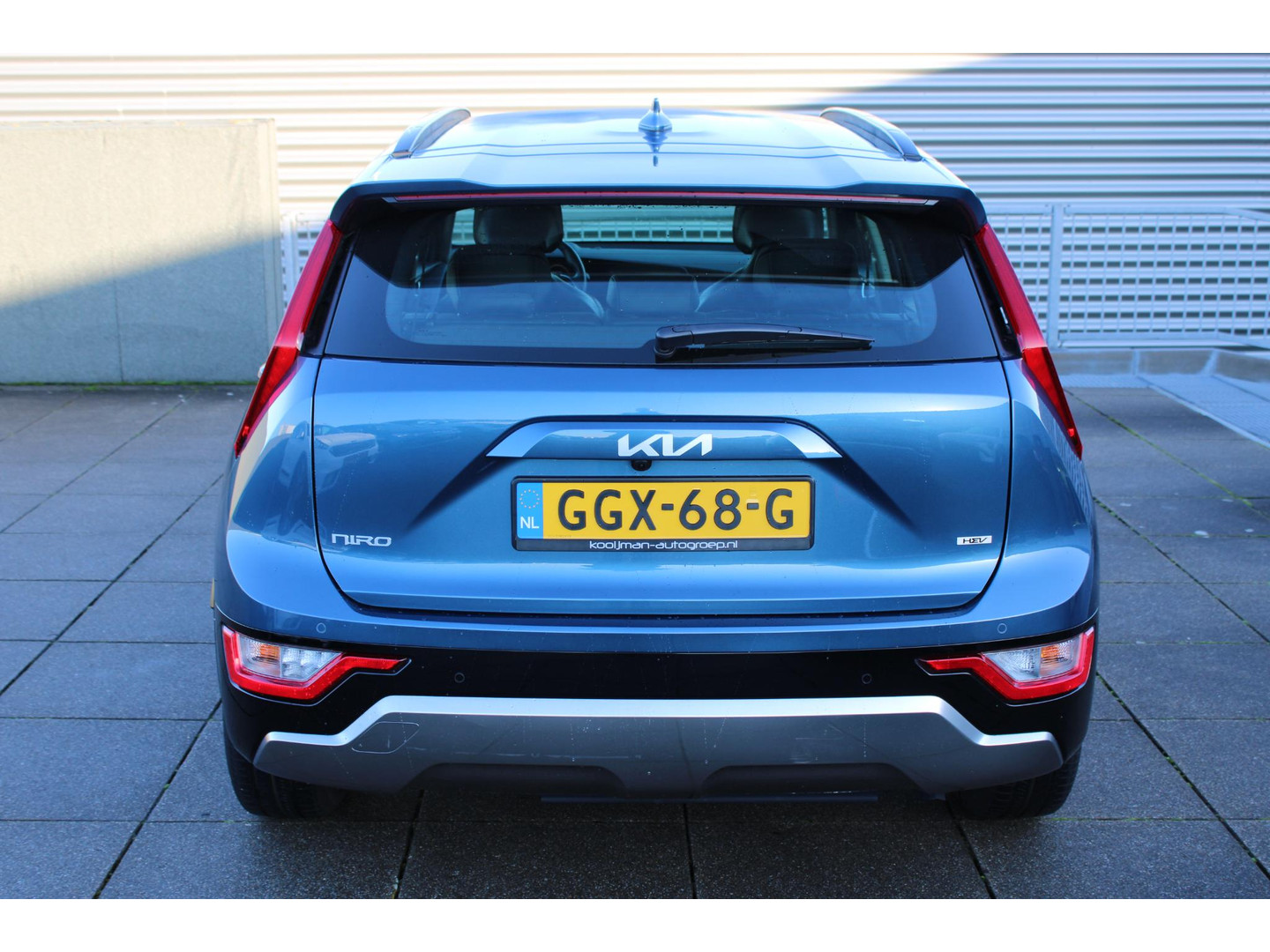 Kia Niro