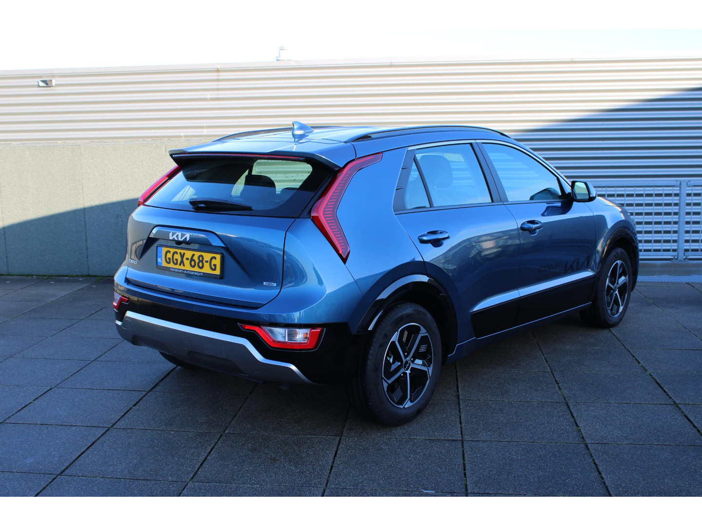 Kia Niro