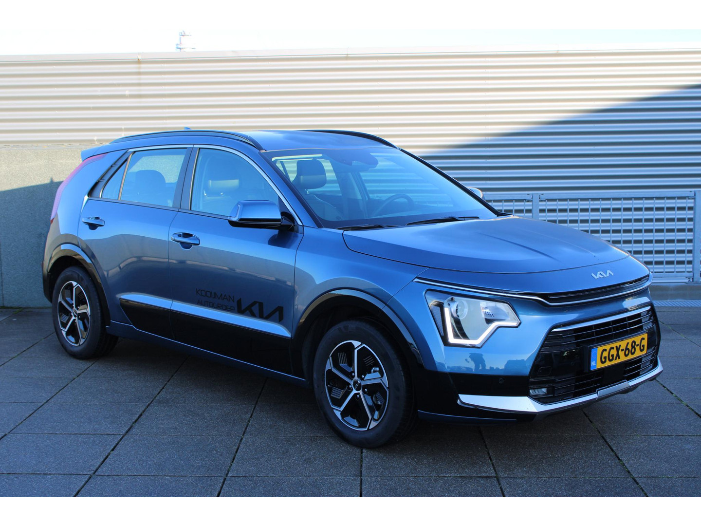 Kia Niro