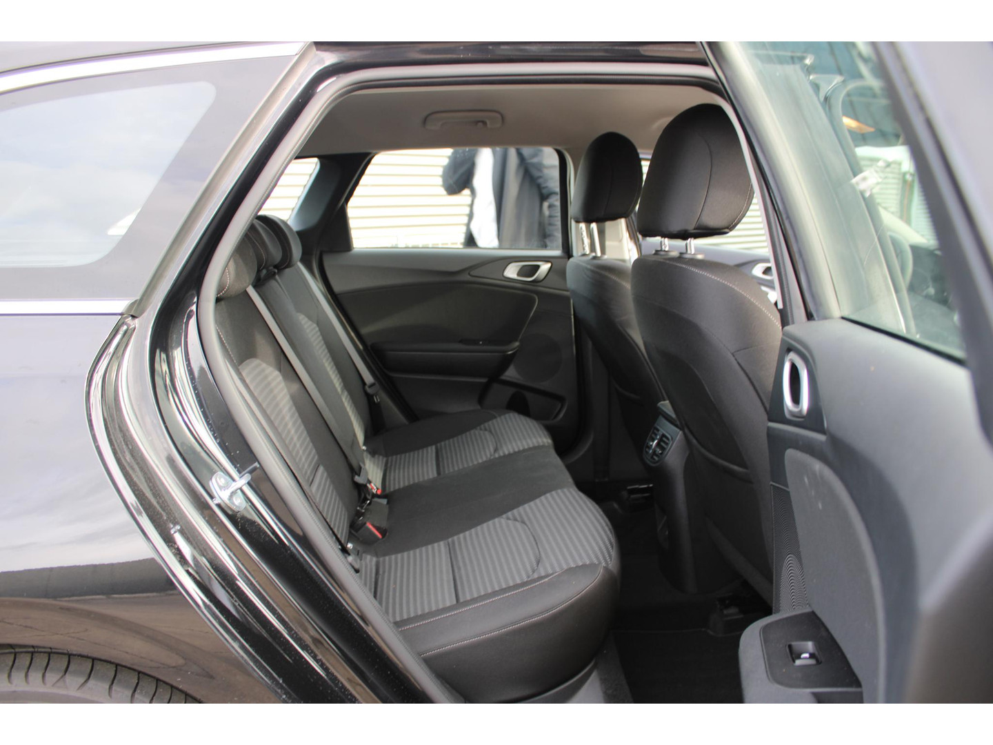 Kia Ceed Sportswagon