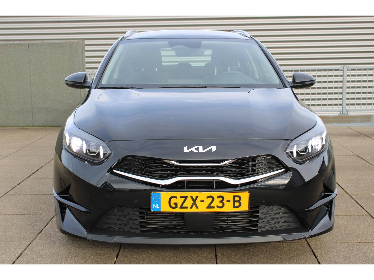 Kia Ceed Sportswagon