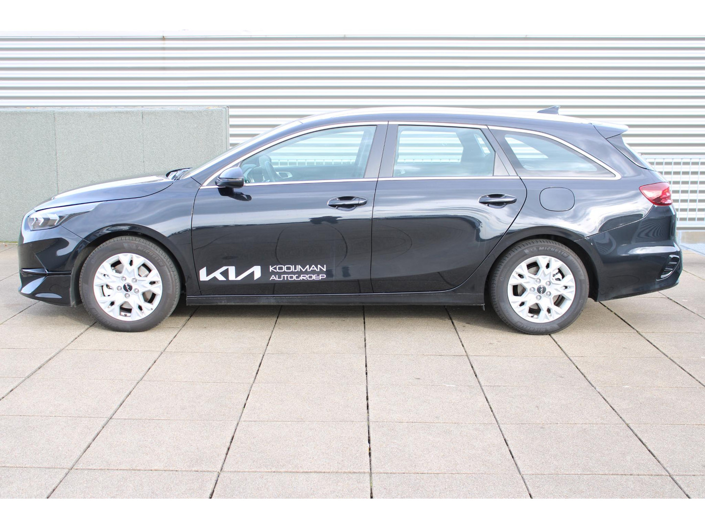 Kia Ceed Sportswagon