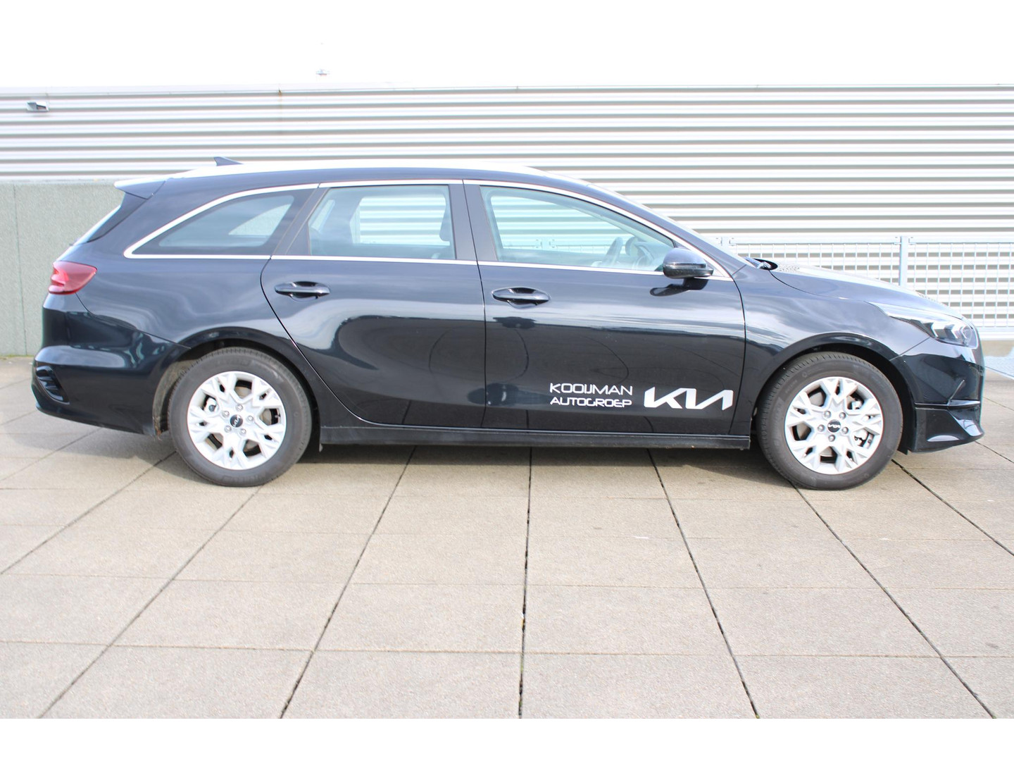 Kia Ceed Sportswagon
