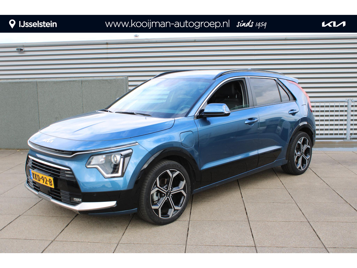 Kia Niro