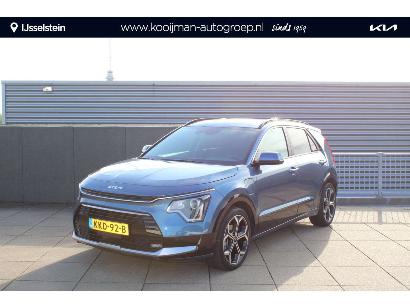 Kia Niro