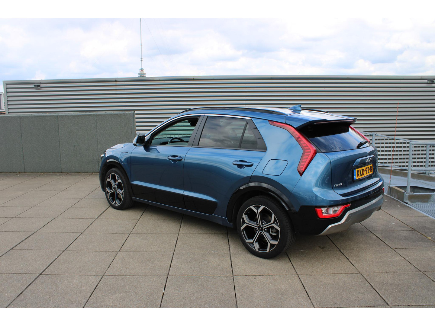 Kia Niro