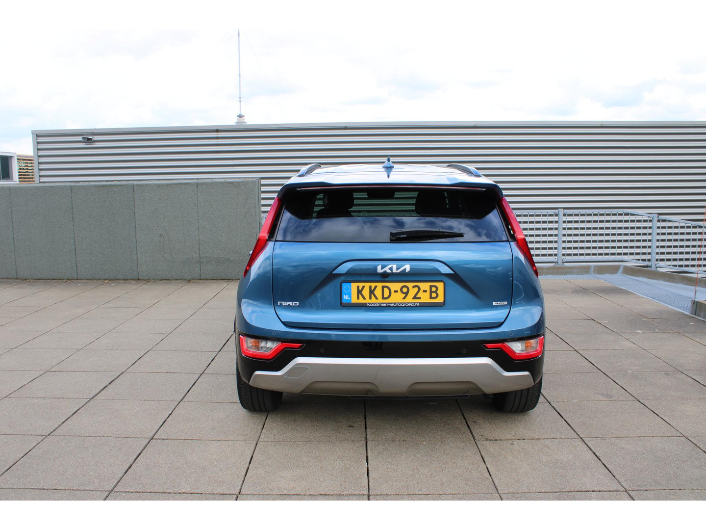 Kia Niro