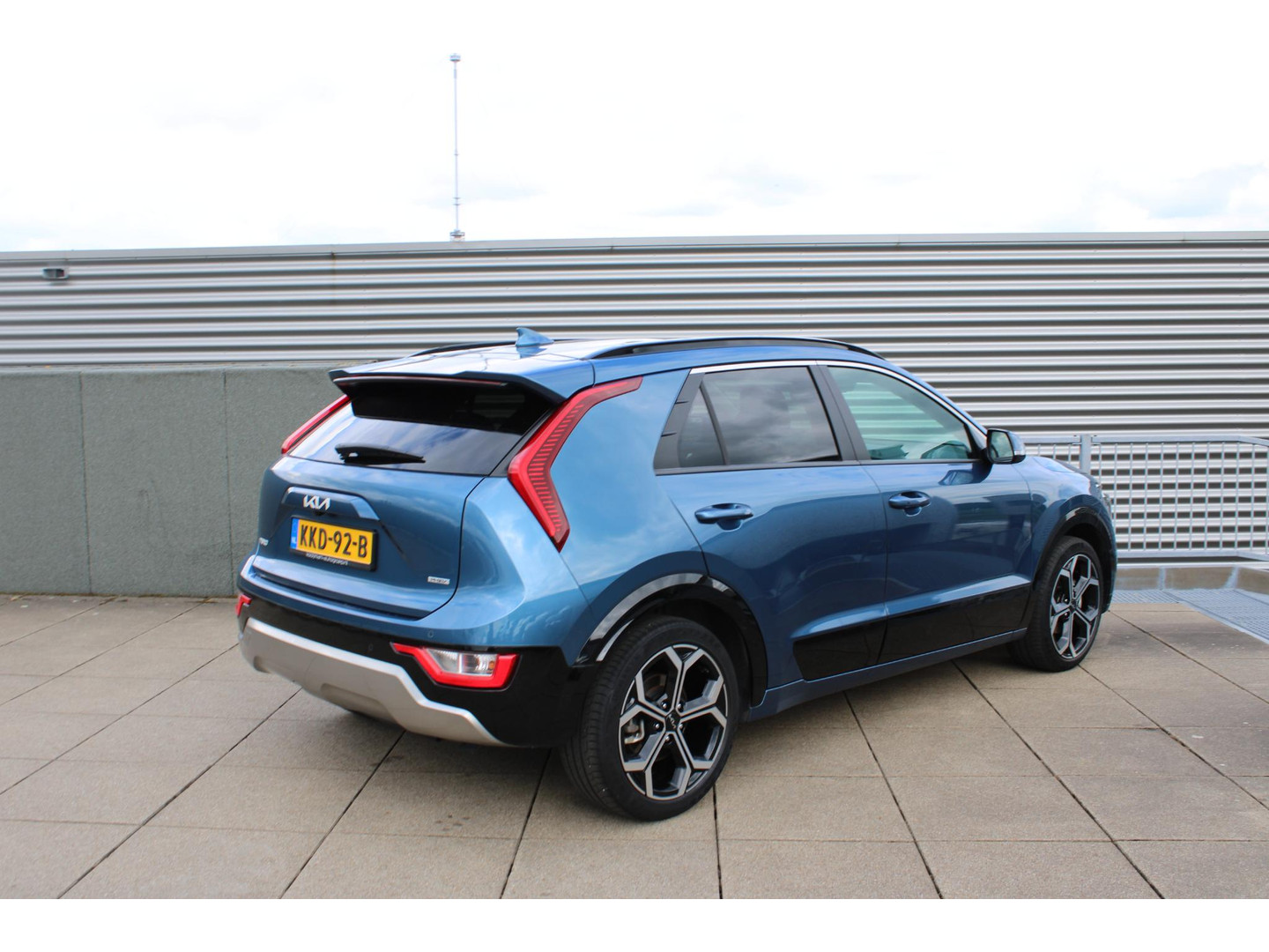 Kia Niro
