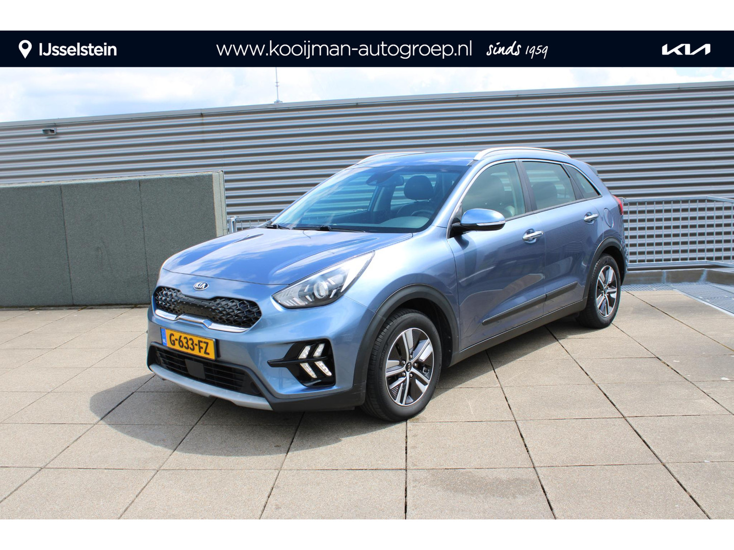 Kia Niro