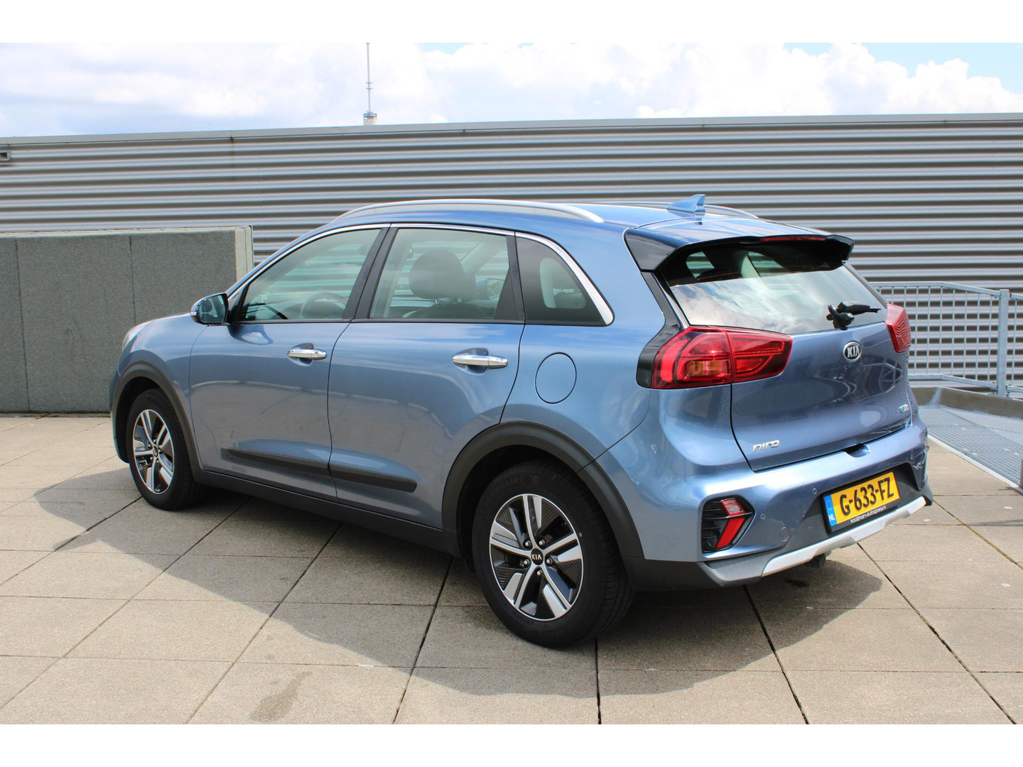 Kia Niro