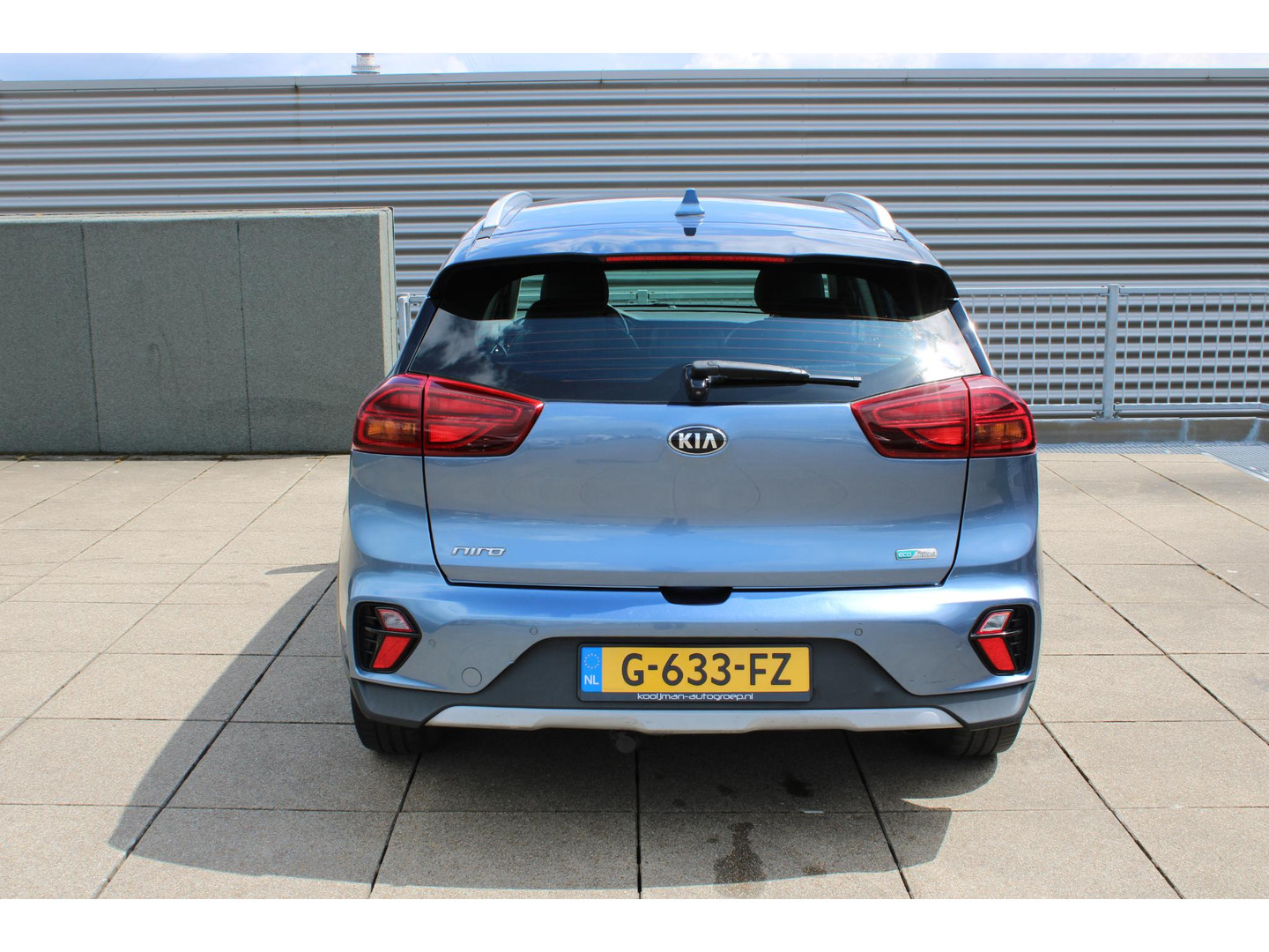 Kia Niro