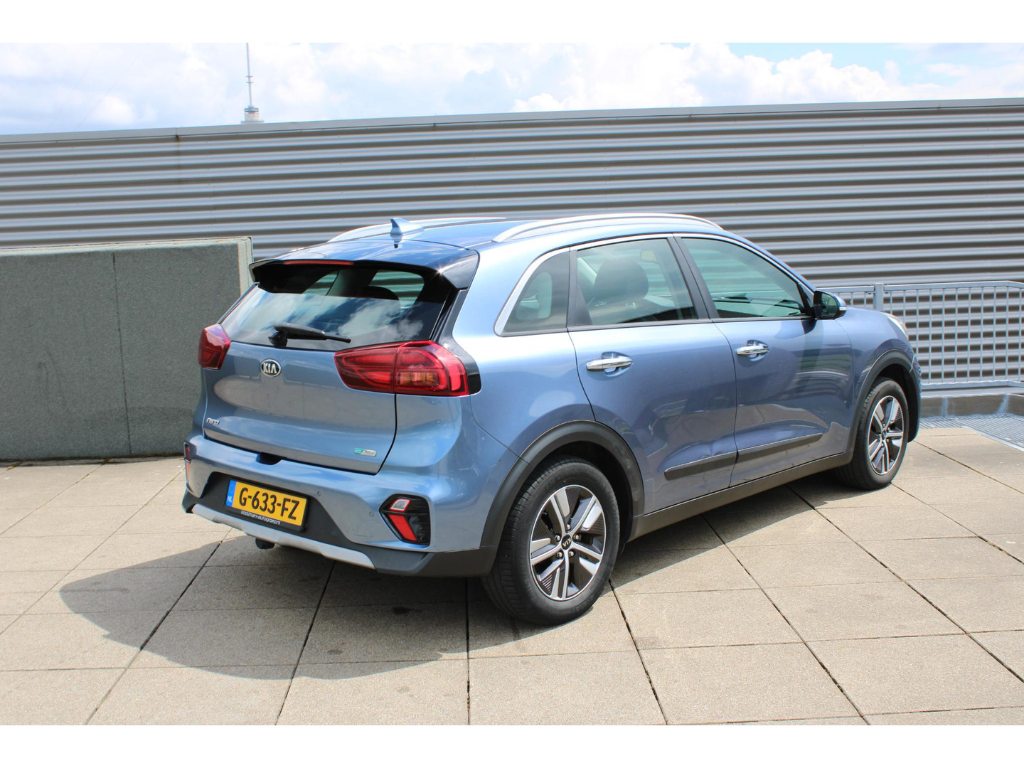 Kia Niro