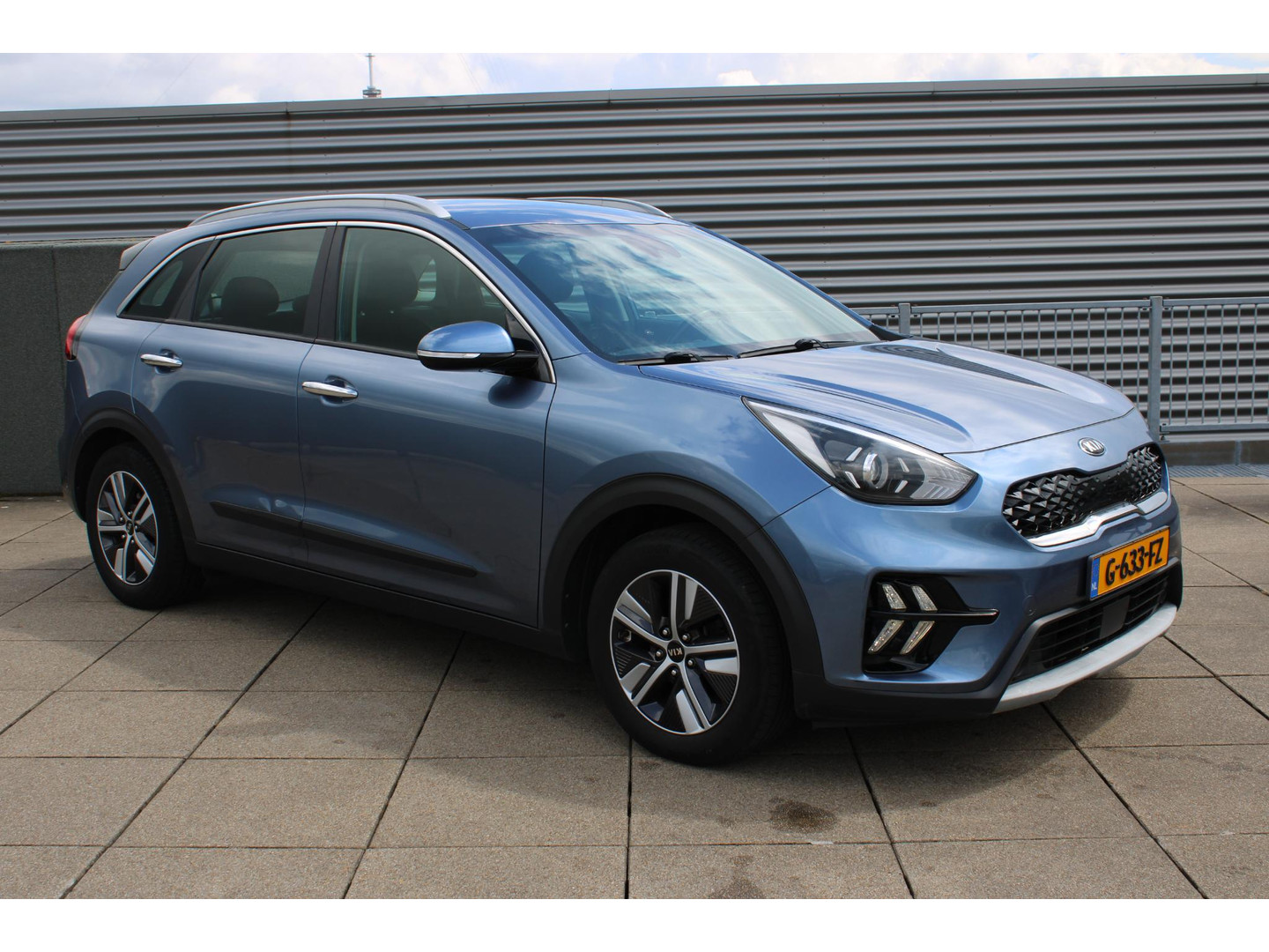 Kia Niro