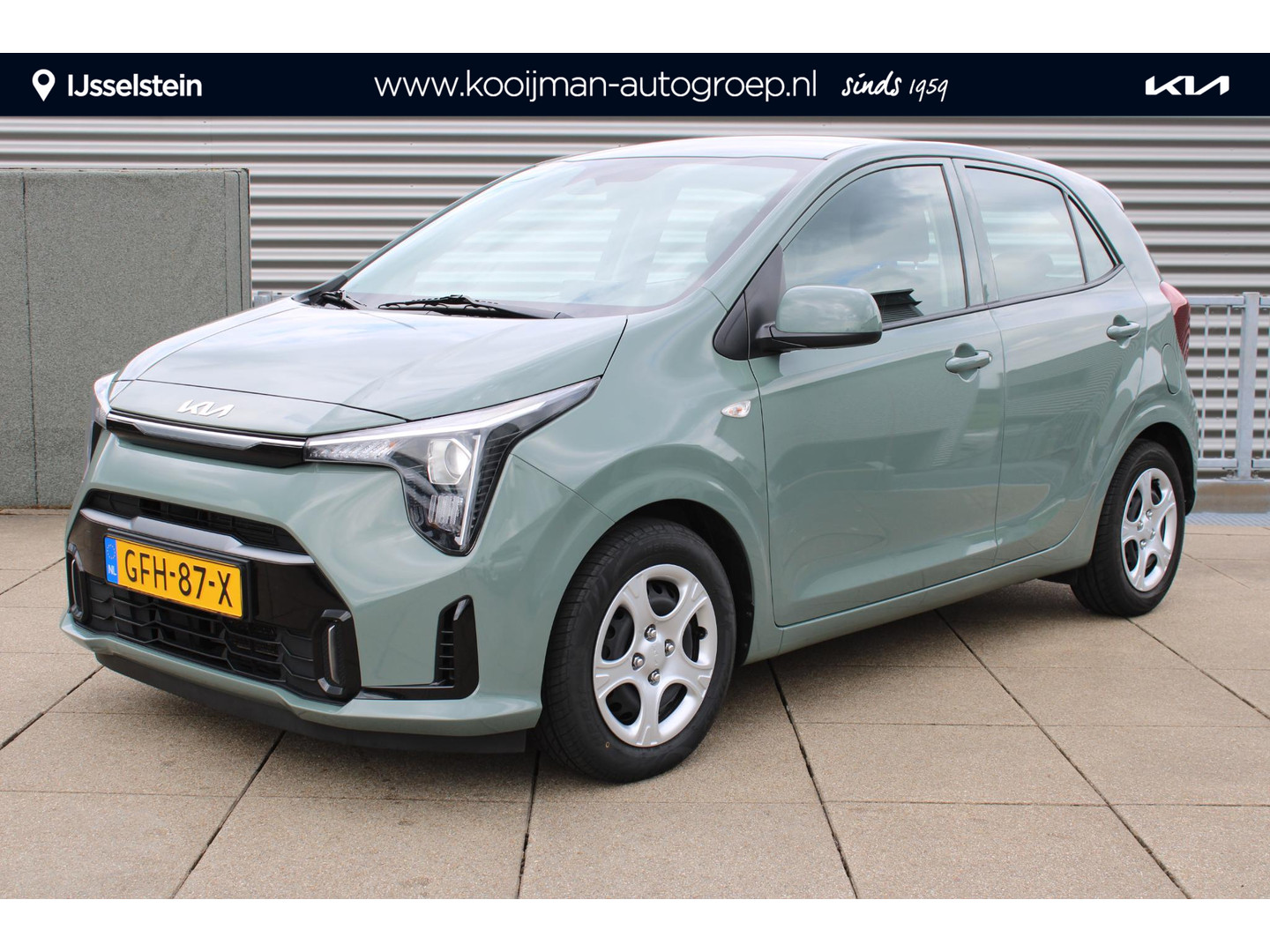 Kia Picanto