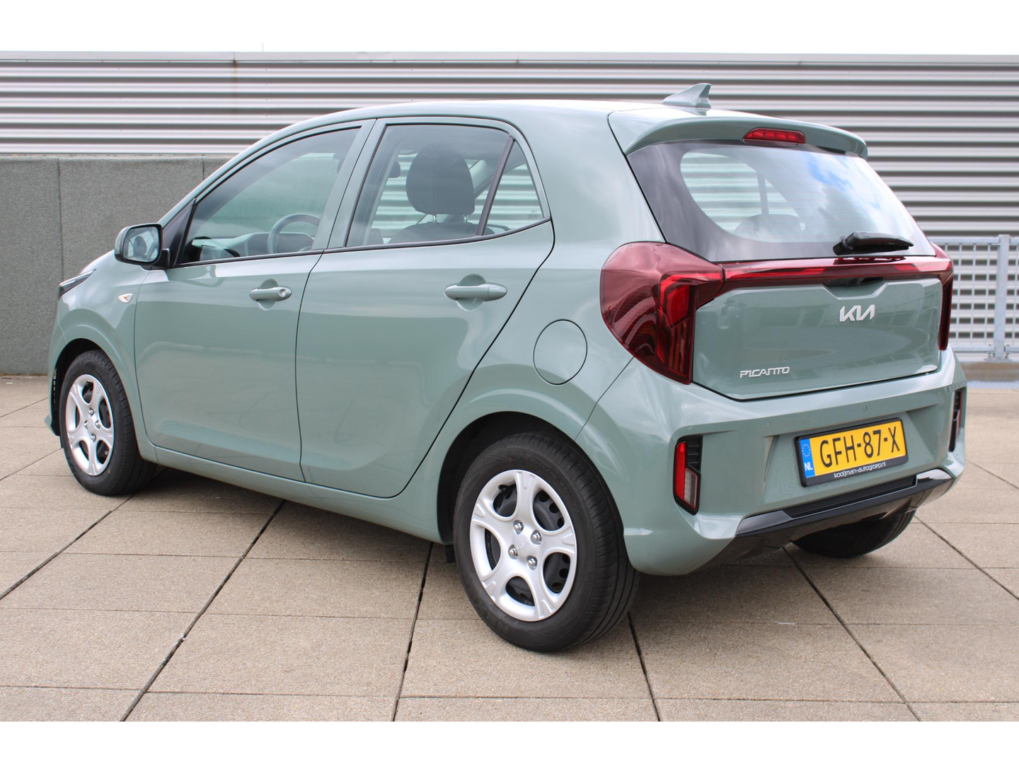 Kia Picanto