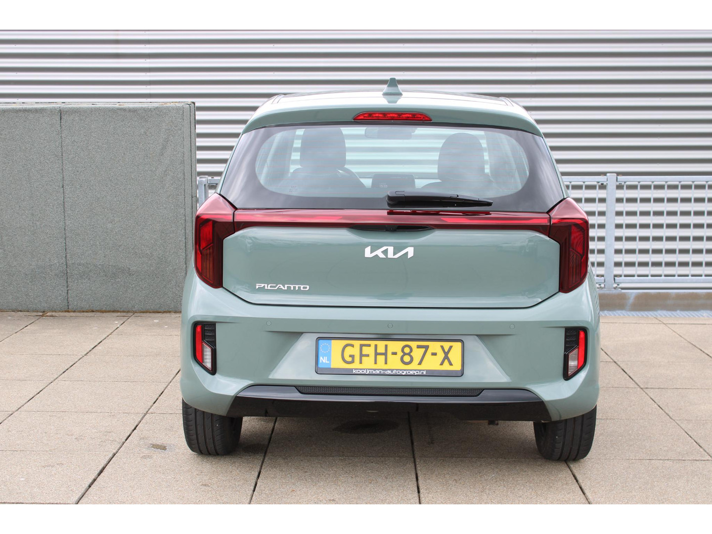 Kia Picanto
