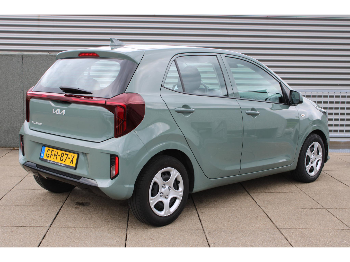 Kia Picanto