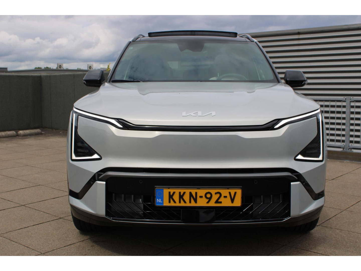 Kia EV5