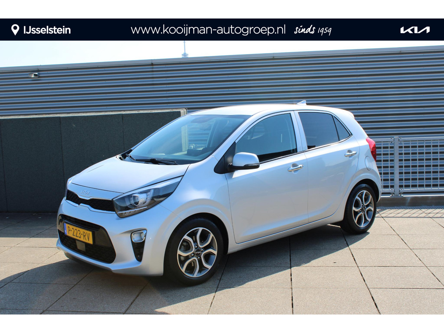 Kia Picanto