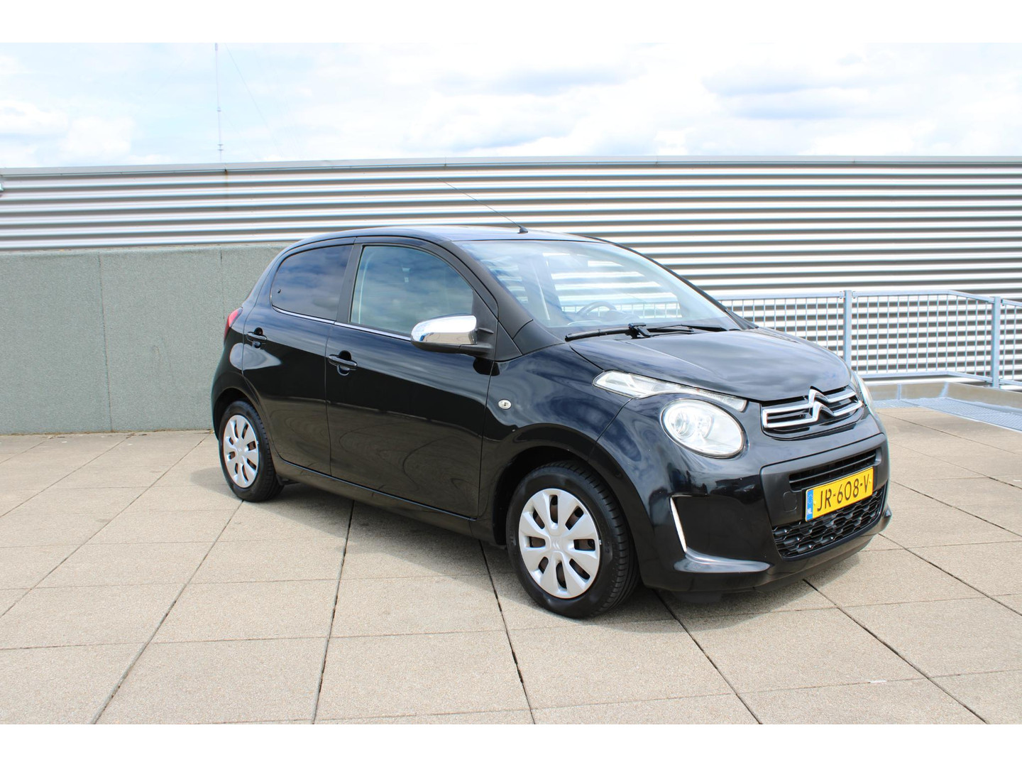 Citroën C1