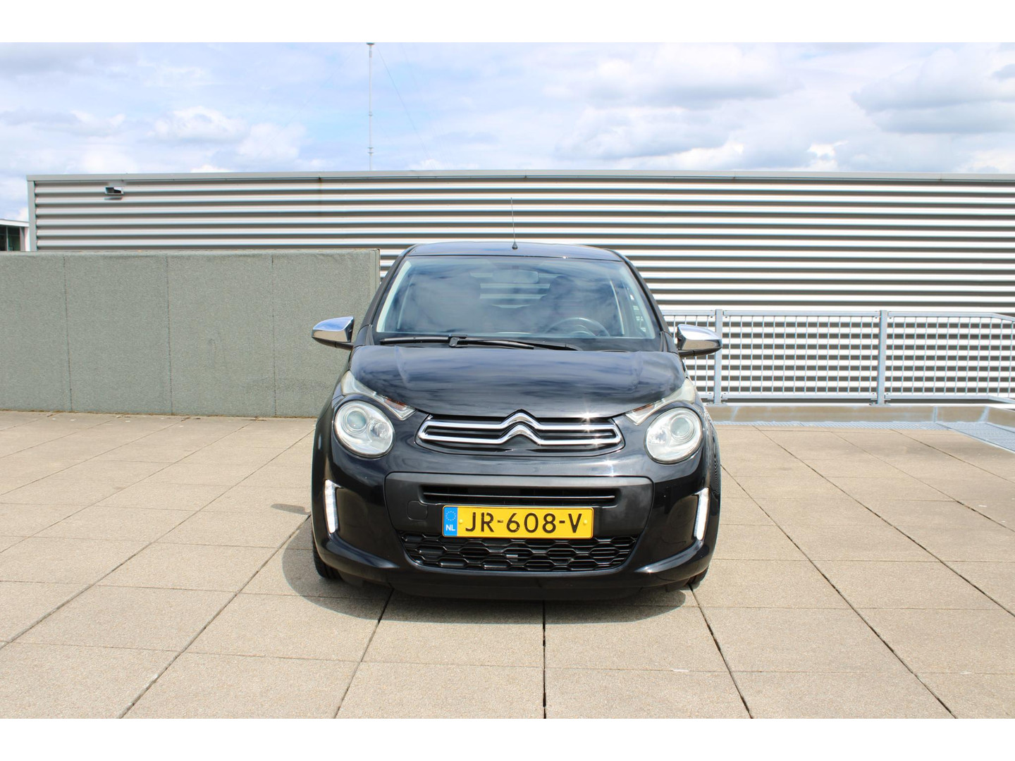 Citroën C1