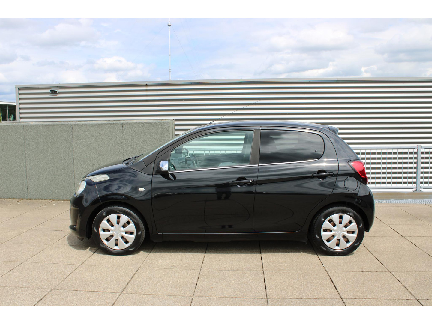 Citroën C1