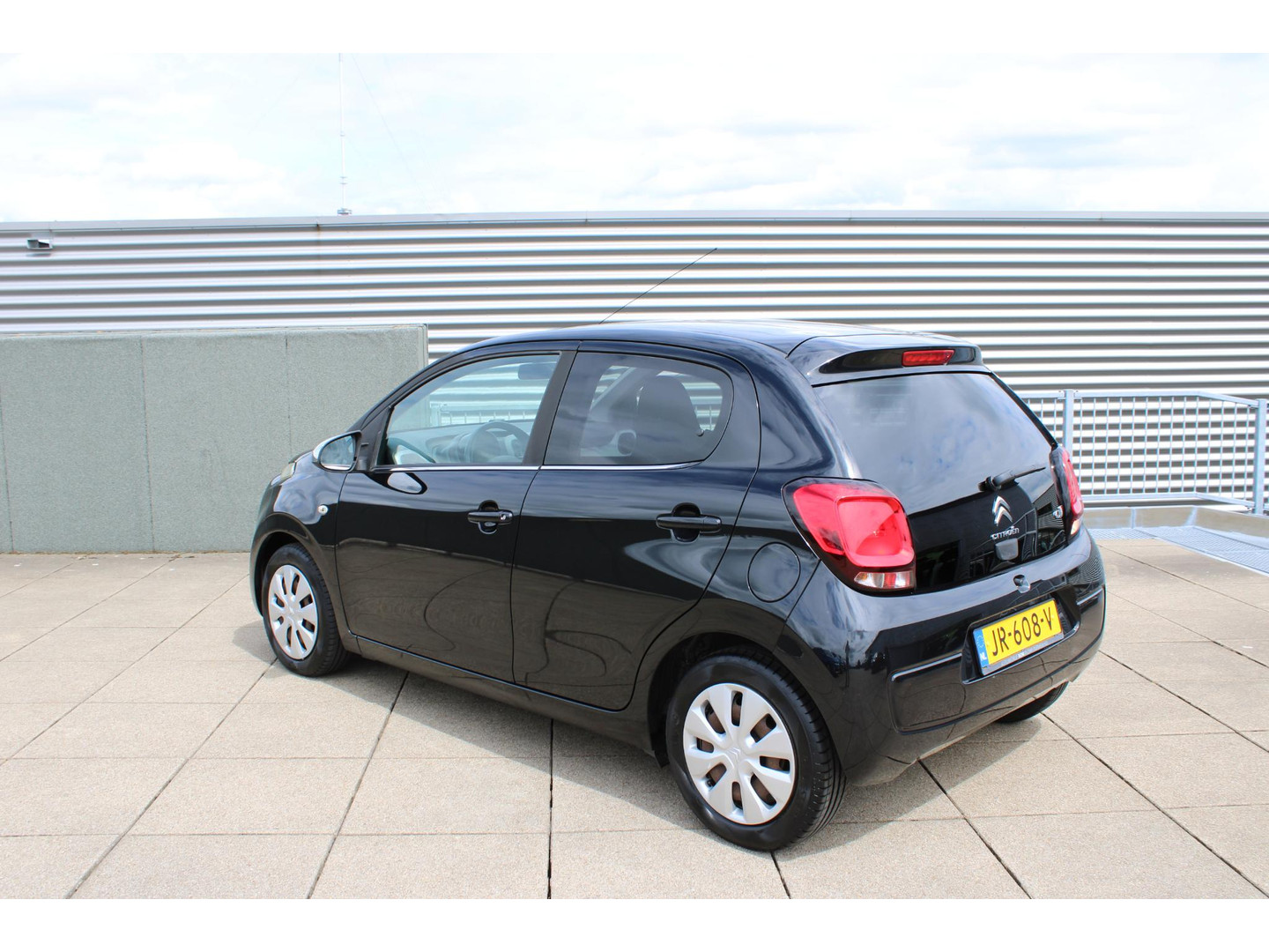 Citroën C1